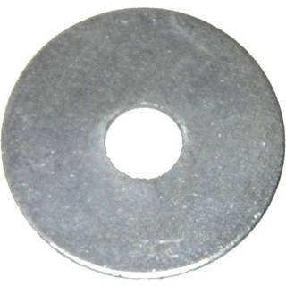 Skærmskive 6X30Mm Din 9021 Elf. Dresselhaus