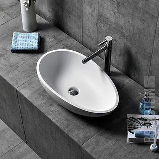 Bordmonteret Håndvask TWA65