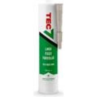 Tec7 Limer Fuger og Forsegler - 310ml Sort