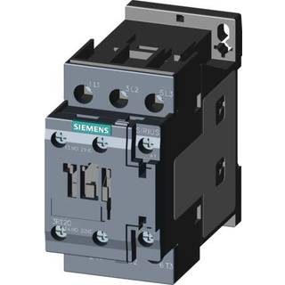 Siemens Kontaktor 18.5kw/400v ac 24v
