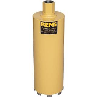 REMS diamant-tørborekrone TDKB LS ø127×320mm