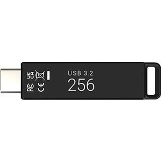 PNY Elite-X USB-C flashdrev 256 GB - På lager i butik