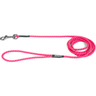 Rufus Repkoppel Rosa - 180 cm / 6 mm