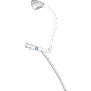 - Phonak Slim Tube 4.0 (Side: Venstre, Størrelse: 0)