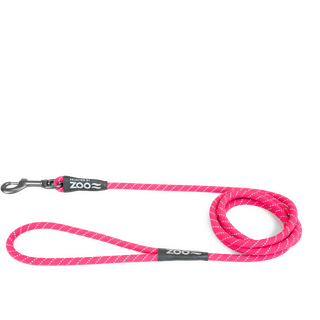 Rufus Repkoppel Rosa - 180 cm / 8 mm