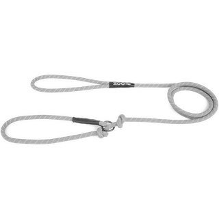 Rufus Retriever Rebsnor Grå - 160 cm / 8 mm