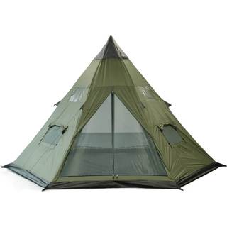 Telt - Tipi - 4 personer