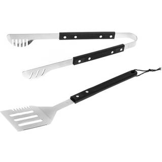Mustang grill redskabssæt 2 stk.