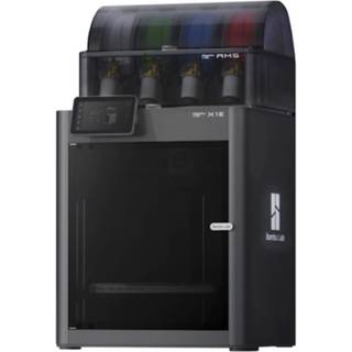 Bambu Lab - X1E Combo - 256x256x256mm