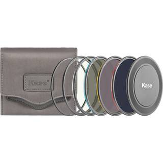 KW Revolution Professional ND Kit 72mm