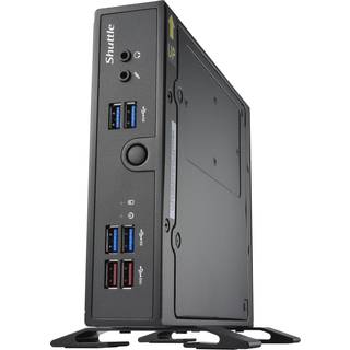 XPC Slim DS50U Intel Cel7305 Barebone PC