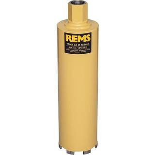 REMS diamant-tørborekrone TDKB LS ø102×320mm