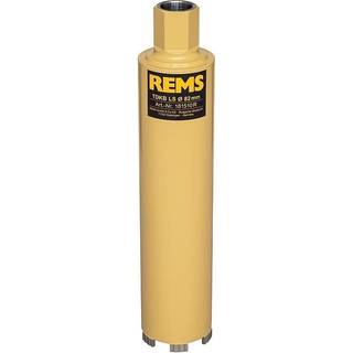 REMS diamant-tørborekrone TDKB LS ø82×320mm