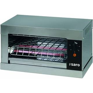 SARO Brødrister model BUSSO T1