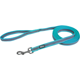 Rufus Skridsikker Snor Turkis - 3 m / 20 mm
