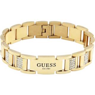 Guess Herre Armbånd JUMB01341JWYGTU