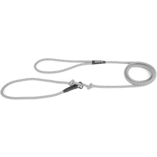 Rufus Retriever Rebsnor Grå - 160 cm / 6 mm