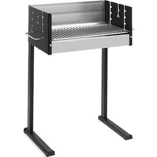 Martinsen 7100 - briketgrill (På lager i varehus)