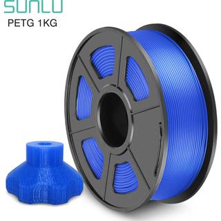 Sunlu PETG Filament - 1.75mm - 1kg