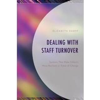 Dealing with Staff Turnover