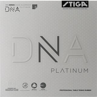 DNA Platinum S
