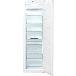 Integreret Fryser - NoFrost - Gorenje FNI418EE1