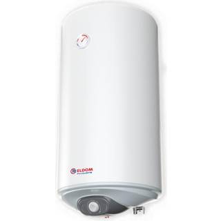 Varmtvandsbeholder 100 L - Væghængt