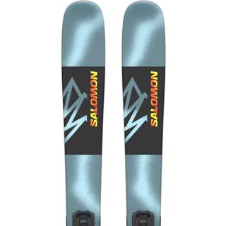 Salomon E QST Spark + M10 GW L90 A binding - 164 cm