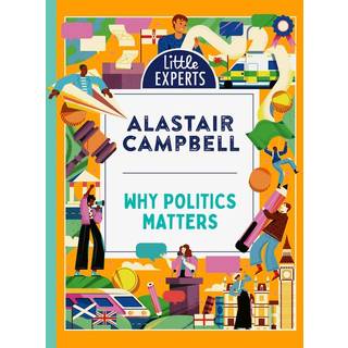 Why Politics Matters