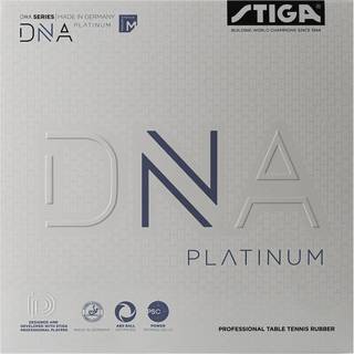 DNA Platinum M