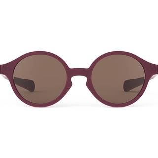 Izipizi Antique Purple Kids #d Solbrille Uv400 - Str. 9-36m 74/98cm