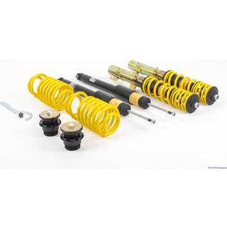 ST XA Gevindundervogn BMW 4-serie (F32, F33, F36) (3C)