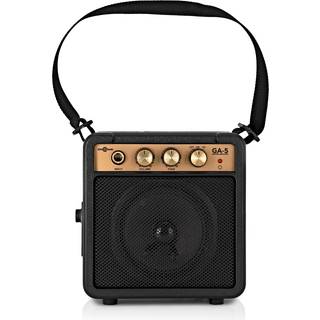 Gear4music CM-4 guitar amplifier