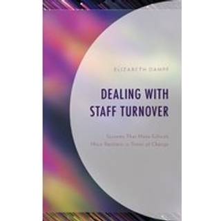 Dealing with Staff Turnover