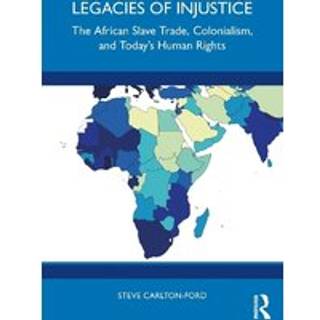 Legacies of Injustice