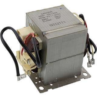 Electrolux højspændigstransformer 50281507009