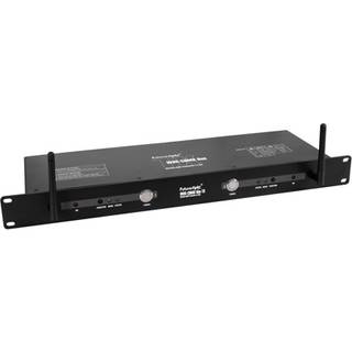 Futurelight WDS-CRMX Duo TX Wireless DMX Transceiver TILBUD NU