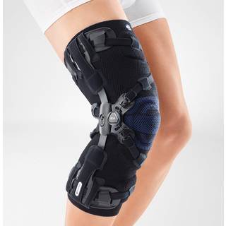 GenuTrain OA - funktionel bandage mod slidgigt