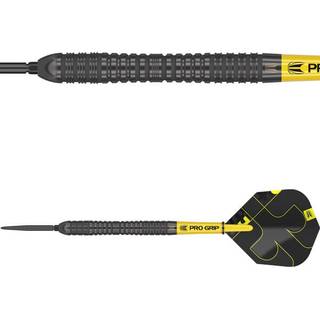 Target Bolide Void 04 Swiss Point 90% Tungsten 25 gram