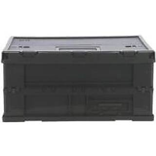 Travellife Bodin foldbar boks S, grå