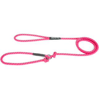 Rufus Retriever Repkoppel Pink - 160 cm / 8 mm