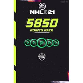 5850 NHL 21 Points-pakke