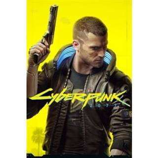 Cyberpunk 2077