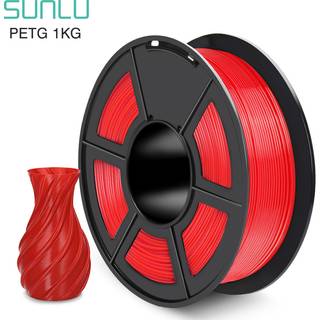 Sunlu PETG Filament - 1.75mm - 1kg