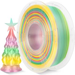 Sunlu Silk PLA+ Filament - 1.75mm - 1kg