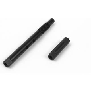 Differential Input Shaft Set (Front/Rear)