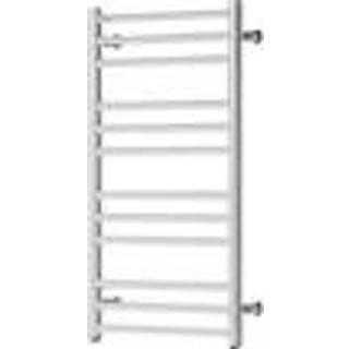 Strømberg Ventilsæt ligeløbende, krom