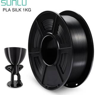 Sunlu Silk PLA+ Filament - 1.75mm - 1kg