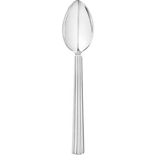 Georg Jensen Bernadotte barneske, sølv