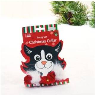 Kattehalsbånd med bjælder